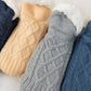 Winter Home Non-slip Floor Socks (2 pairs up)