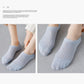 Cotton Thin Peds Socks (5 pairs up)