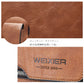 Men's Vintage PU Leather Bag