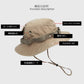 Cyberpunk Fisherman Hat