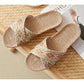Home Linen Soft Sole Slippers