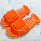 Lobster Parent-Child Slippers