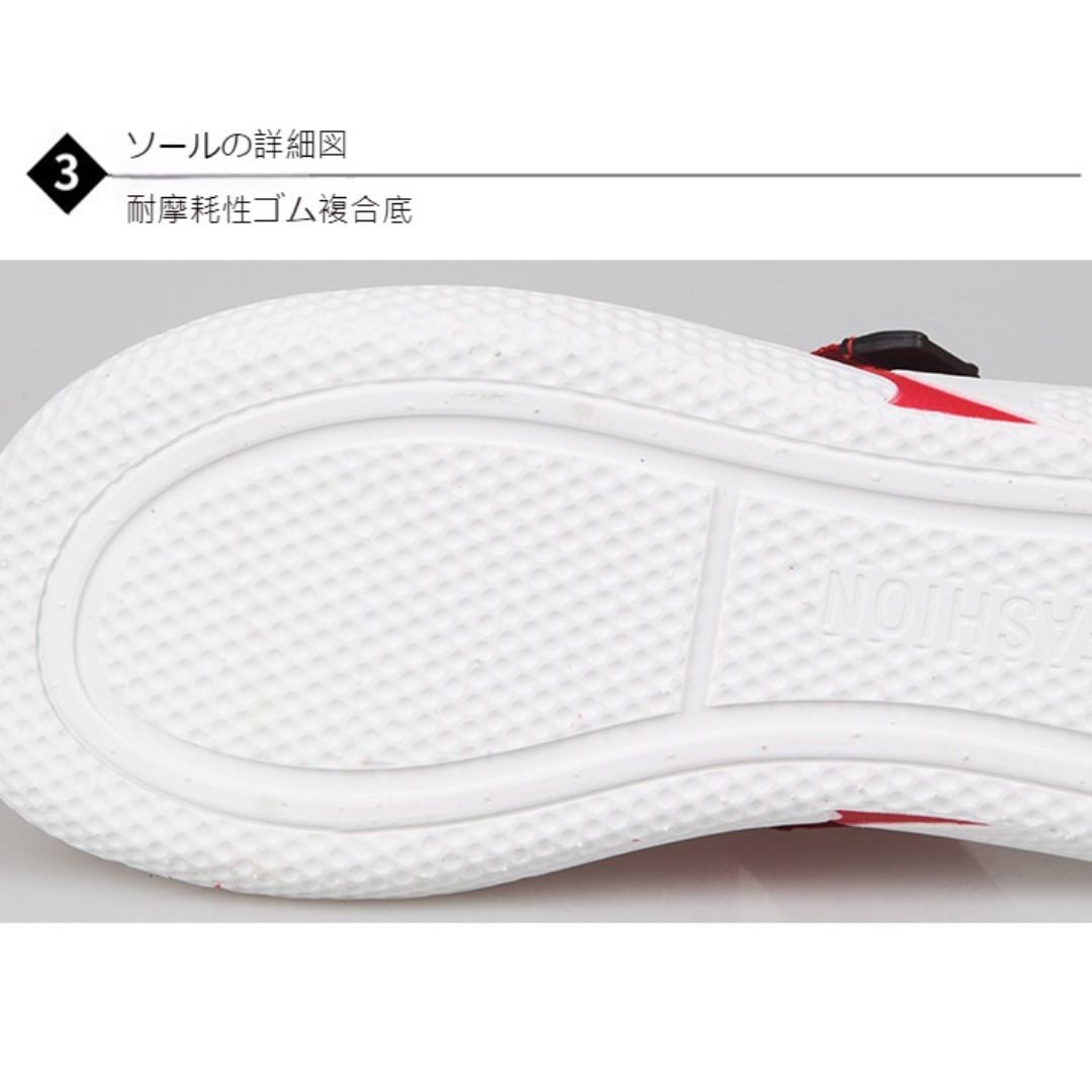 Fashion Outdoor Thick Sole Slippers
