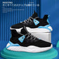 Men's Flyknit Breathable Running Shoes