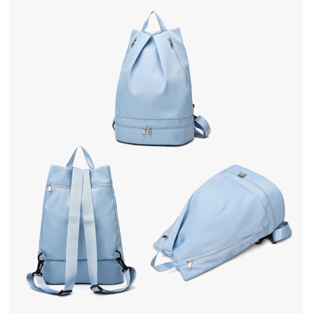 Small Sports Backpack
