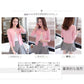 Cotton Short Thin Knitted Cardigan