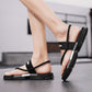 Fashion Platform Flip Flops