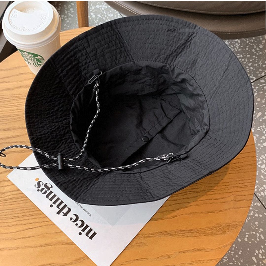 Foldable Waterproof Bucket Hat