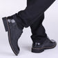 Fashion Pointed Leather Shoes