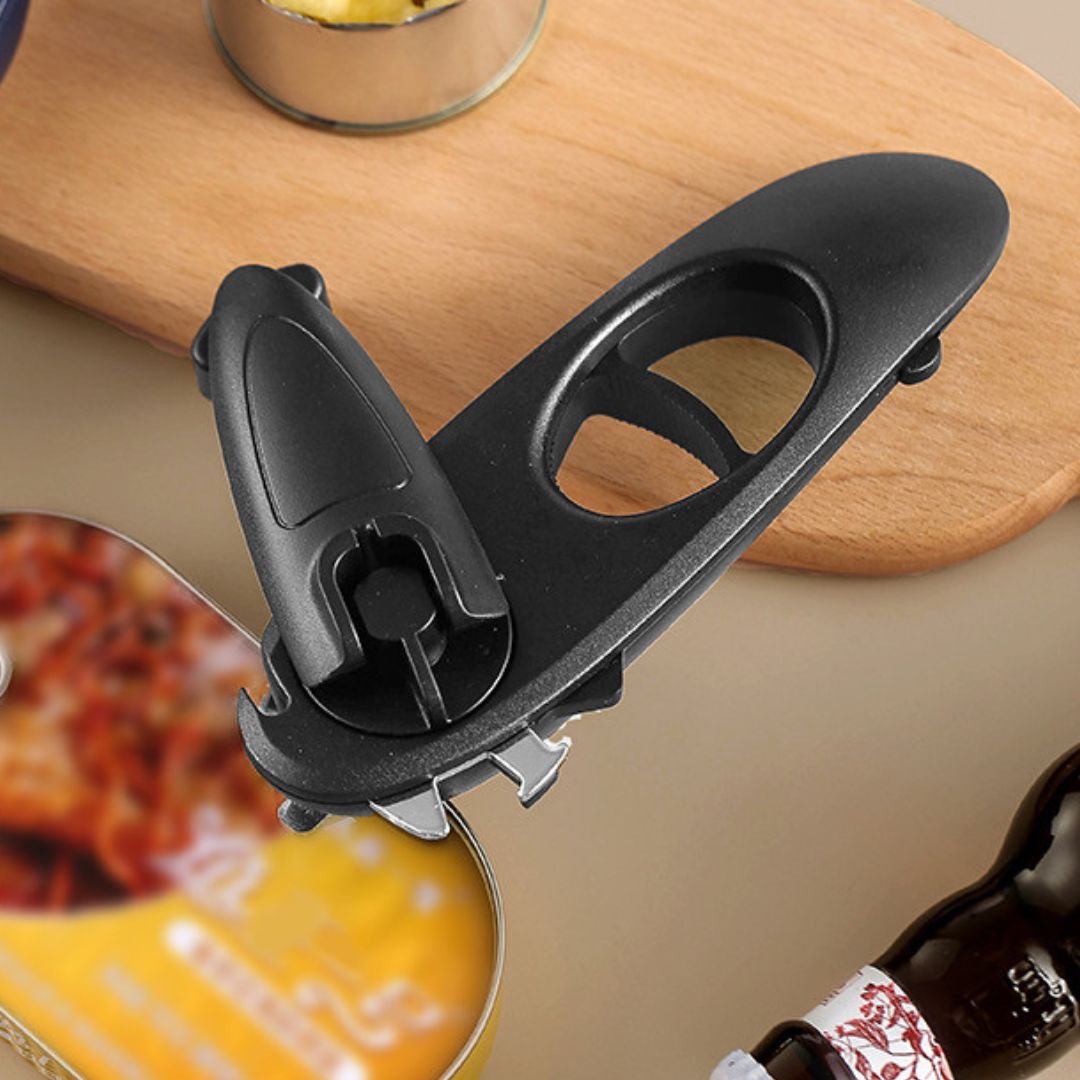8-in-1 Can Opener