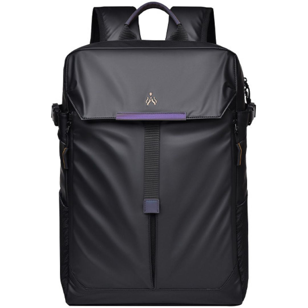 Reflective Waterproof Large Capacity Backpack
