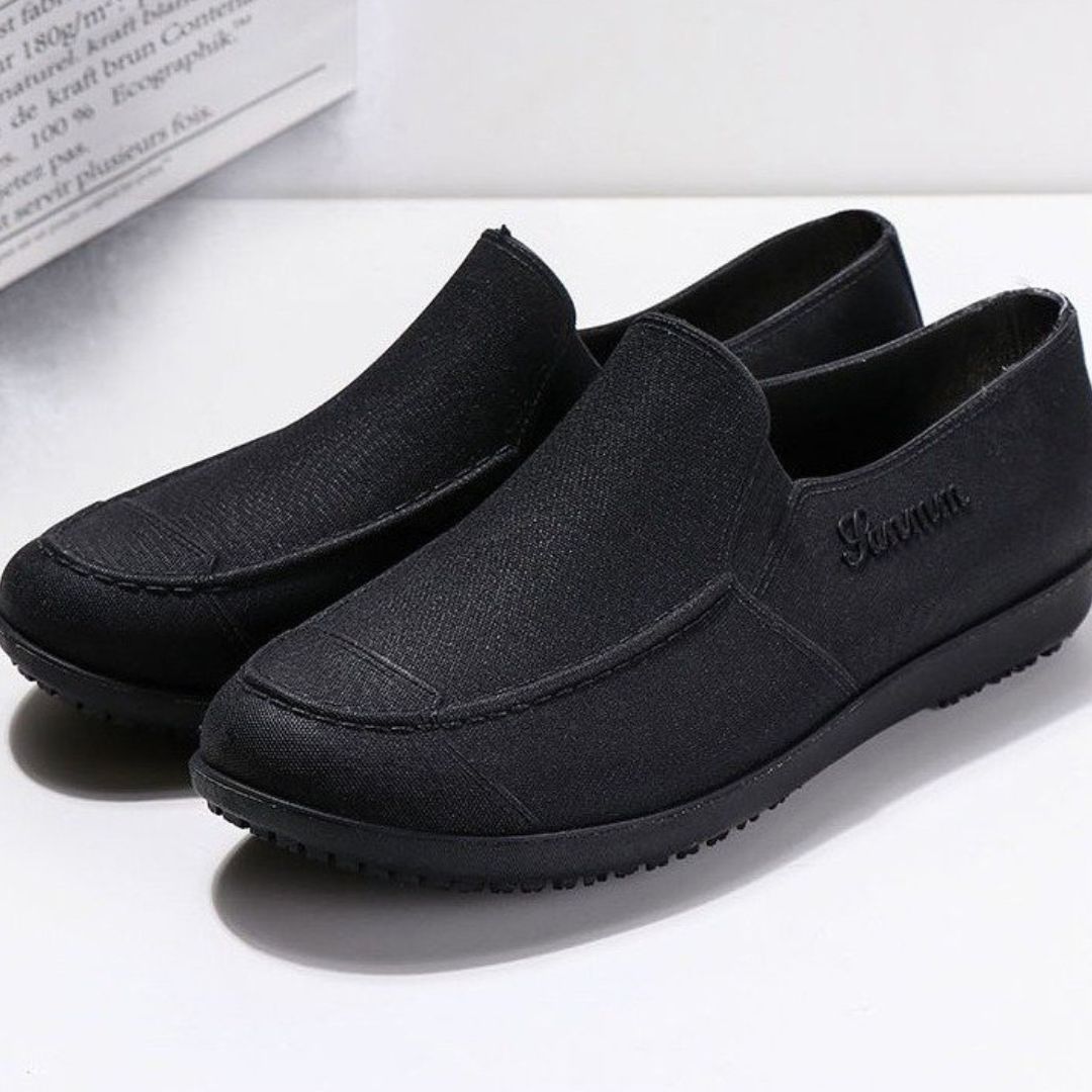 Men's Non-slip Rain Shoes