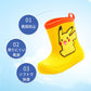 Pokemon Kid’s Non-slip Rain Boots