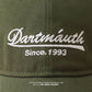 Dartmauth Baseball Cap