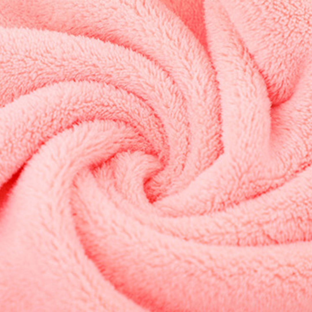 Japan Absorbent Soft Towel (3pcs)