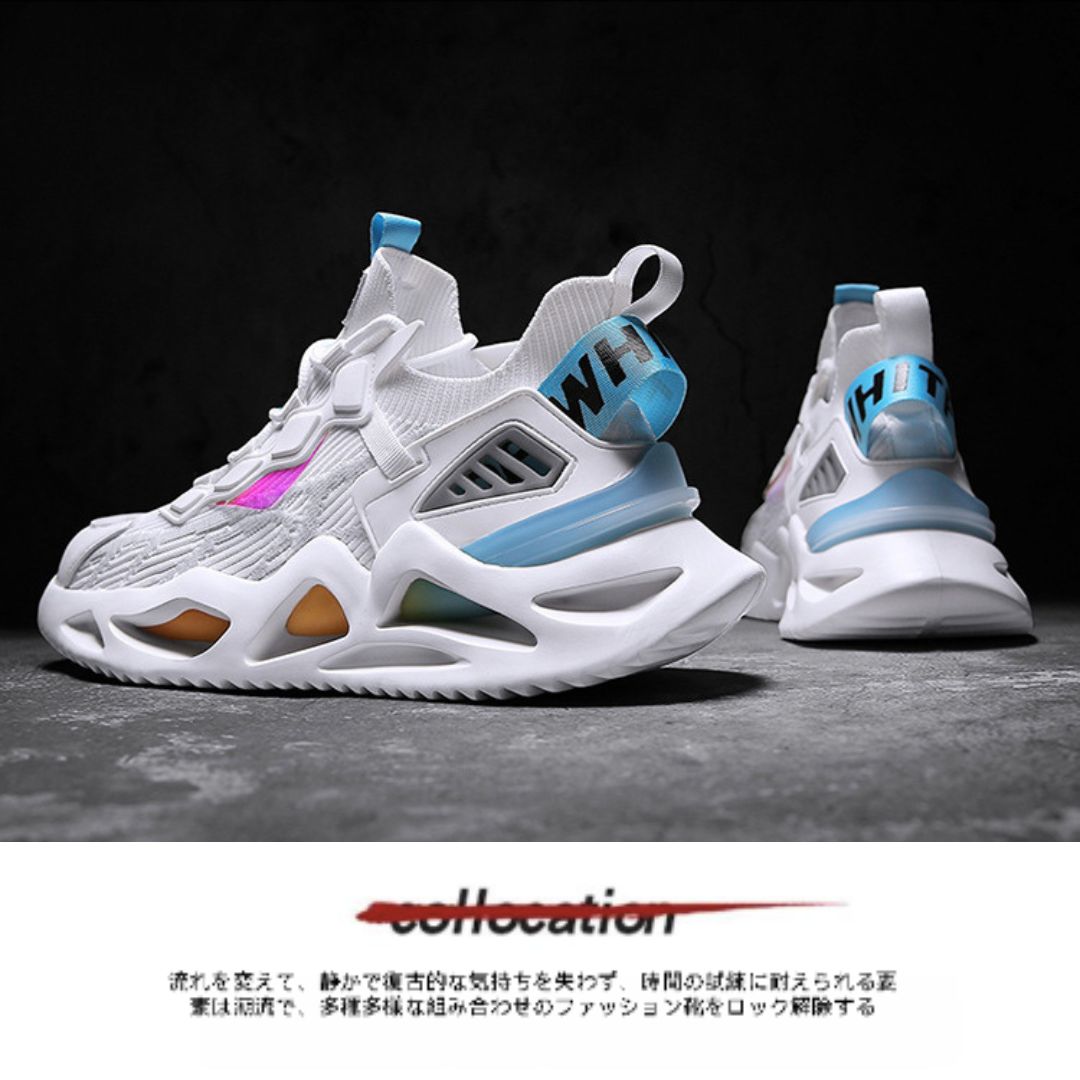 WH Sneakers