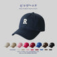 R Baseball Cap