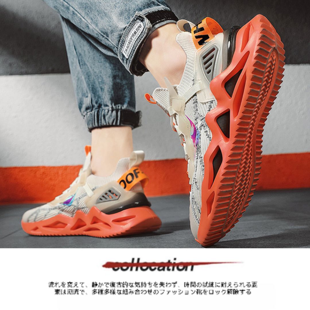WH Sneakers