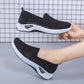 Breathable Soft Sole Sneakers