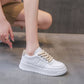 INS Lace-up Sneakers