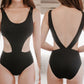 Cut Out One Piece Swimsuits