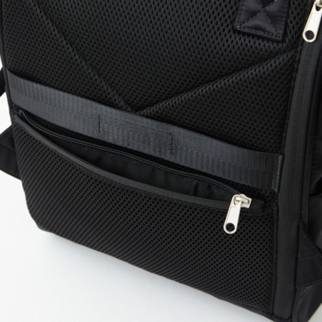 Ｍinimalist Waterproof Handle Backpack