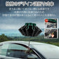 UPF50+ Reverse Auto Folding Umbrella