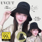 UV Protection Double-sided Fisherman Hat