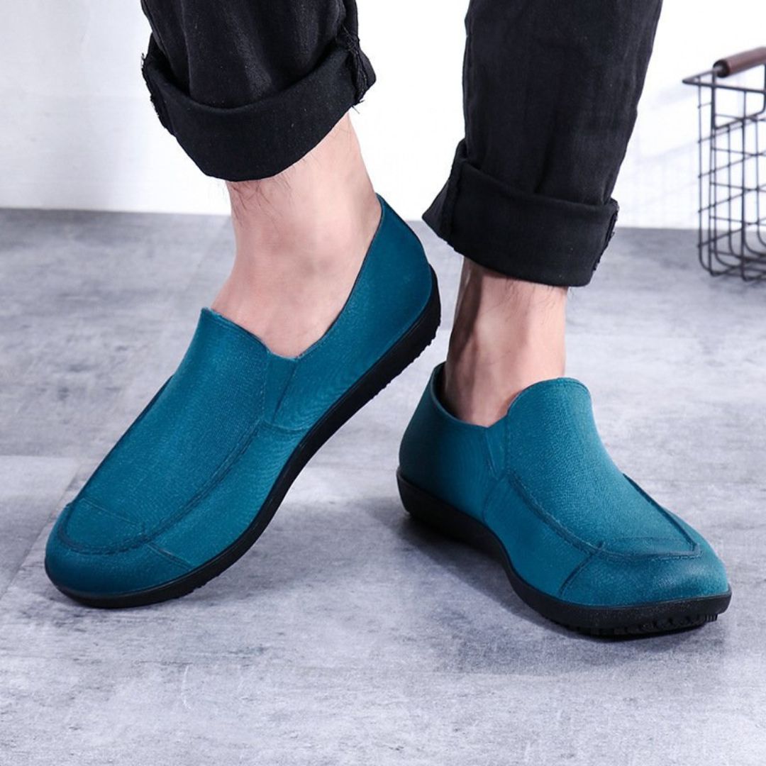 Men's Non-slip Rain Shoes